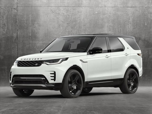 2023 Land Rover Discovery HSE R-Dynamic