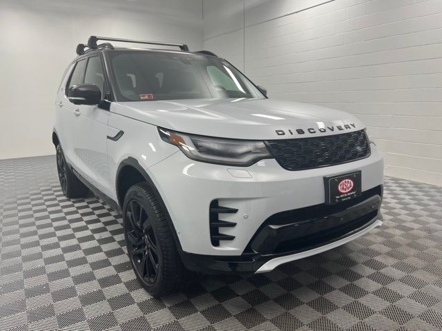 2023 Land Rover Discovery HSE R-Dynamic