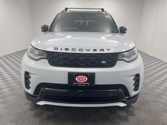 2023 Land Rover Discovery HSE R-Dynamic