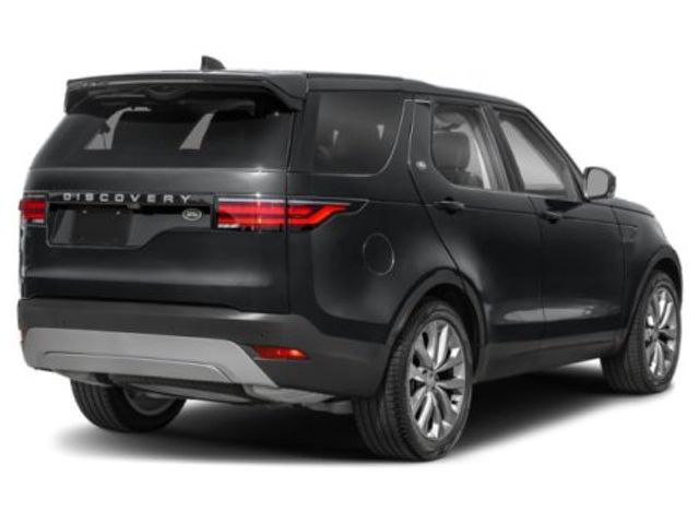 2023 Land Rover Discovery HSE R-Dynamic