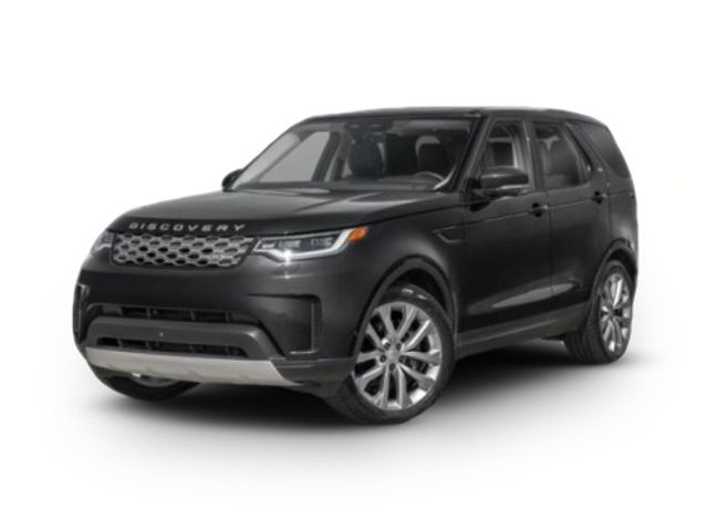 2023 Land Rover Discovery HSE R-Dynamic