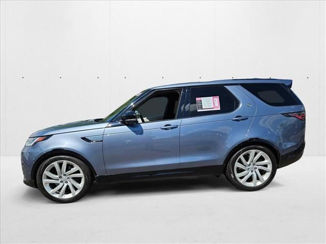 2023 Land Rover Discovery HSE R-Dynamic