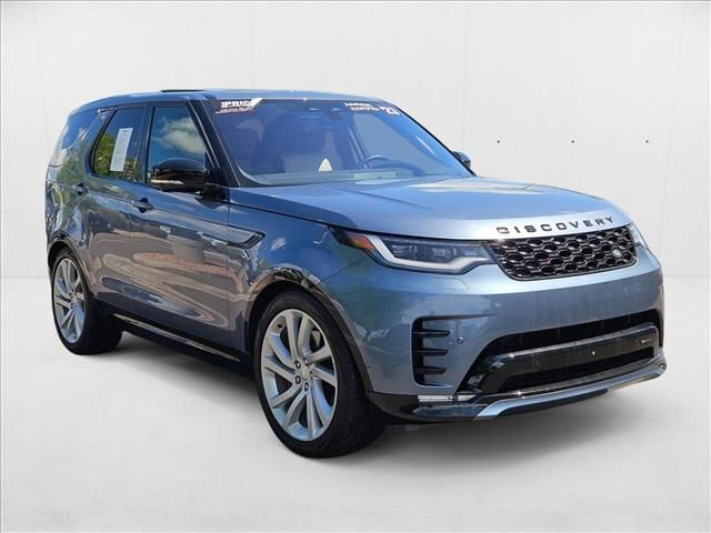 2023 Land Rover Discovery HSE R-Dynamic