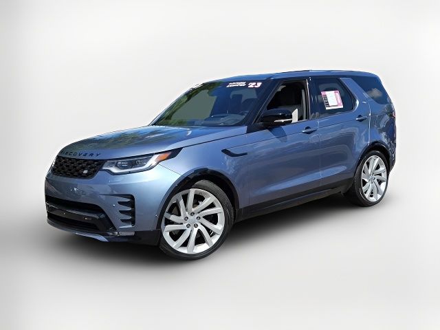 2023 Land Rover Discovery HSE R-Dynamic