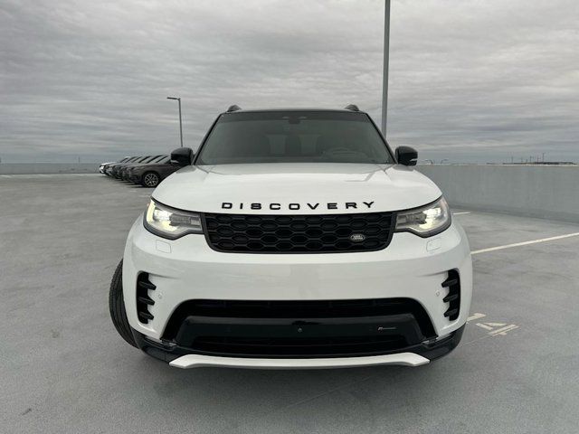 2023 Land Rover Discovery HSE R-Dynamic