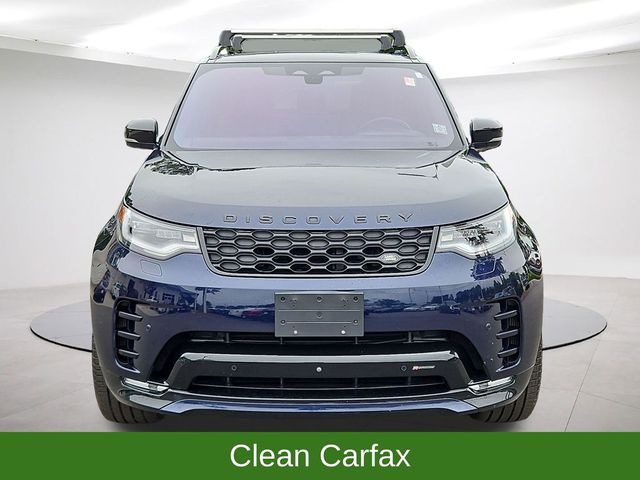 2023 Land Rover Discovery HSE R-Dynamic