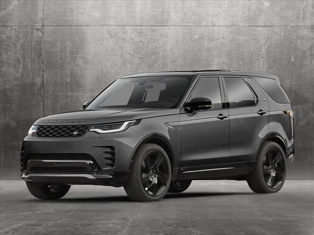 2023 Land Rover Discovery HSE R-Dynamic