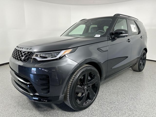 2023 Land Rover Discovery HSE R-Dynamic