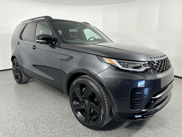 2023 Land Rover Discovery HSE R-Dynamic