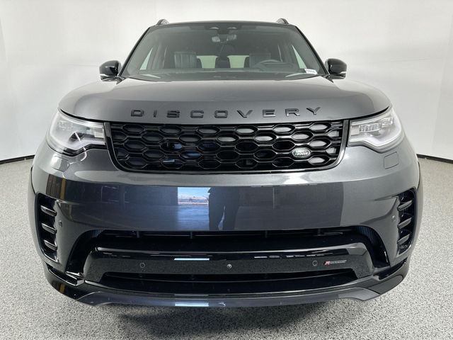 2023 Land Rover Discovery HSE R-Dynamic