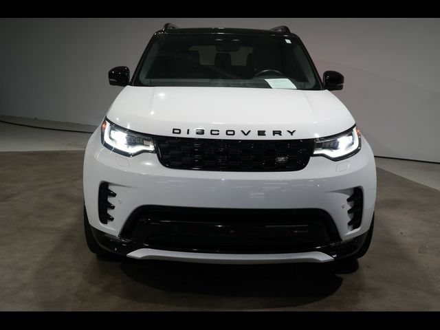 2023 Land Rover Discovery HSE R-Dynamic