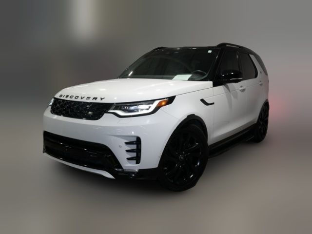 2023 Land Rover Discovery HSE R-Dynamic