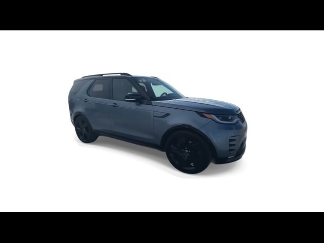 2023 Land Rover Discovery HSE R-Dynamic