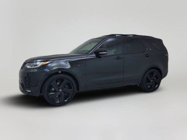 2023 Land Rover Discovery HSE R-Dynamic