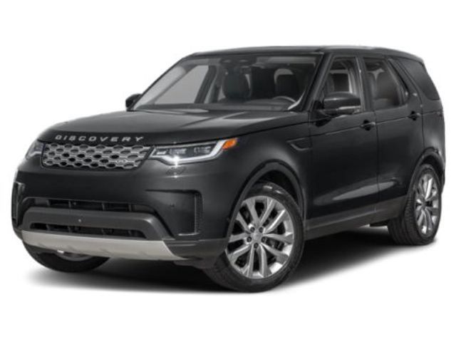 2023 Land Rover Discovery HSE R-Dynamic