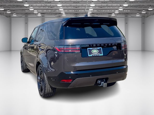 2023 Land Rover Discovery HSE R-Dynamic