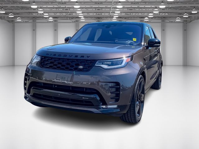 2023 Land Rover Discovery HSE R-Dynamic