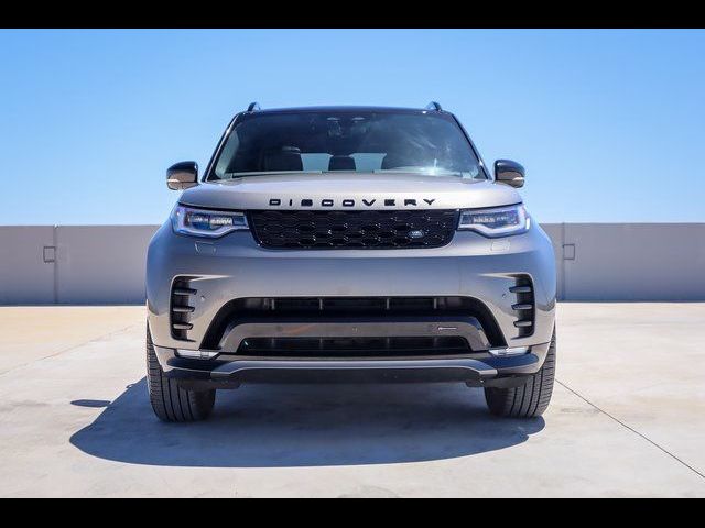 2023 Land Rover Discovery HSE R-Dynamic