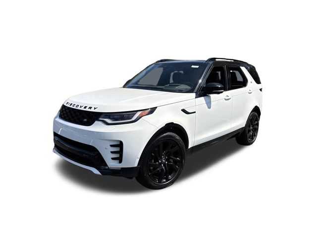 2023 Land Rover Discovery HSE R-Dynamic