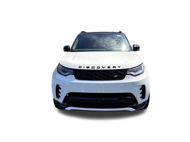 2023 Land Rover Discovery HSE R-Dynamic