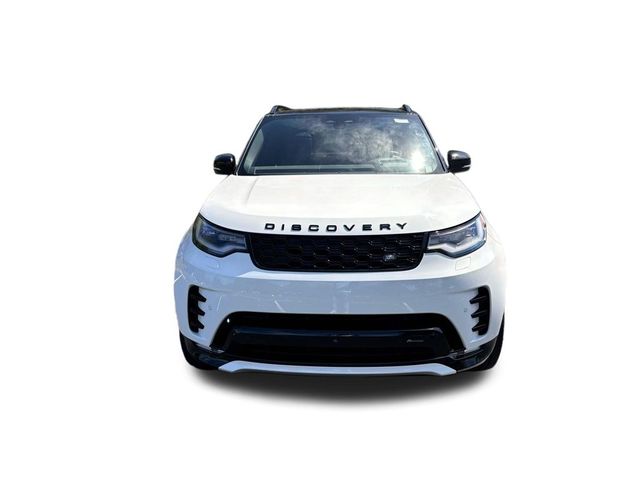 2023 Land Rover Discovery HSE R-Dynamic