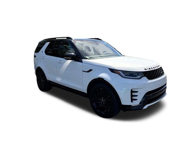 2023 Land Rover Discovery HSE R-Dynamic