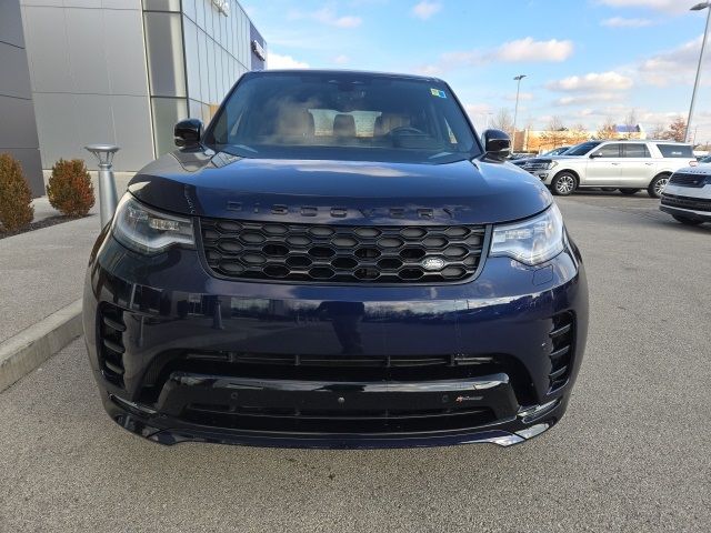 2023 Land Rover Discovery HSE R-Dynamic