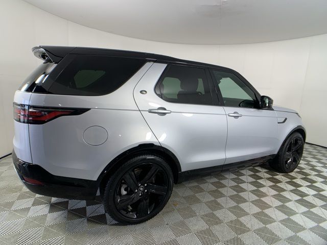 2023 Land Rover Discovery HSE R-Dynamic