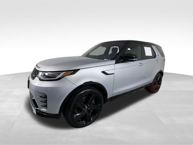 2023 Land Rover Discovery HSE R-Dynamic