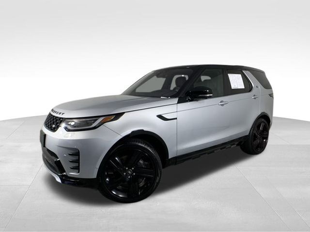 2023 Land Rover Discovery HSE R-Dynamic