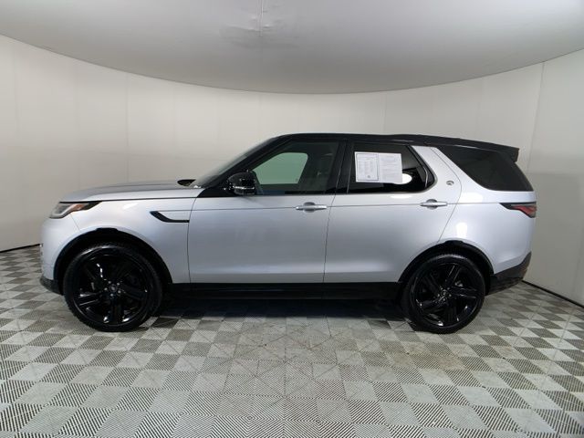 2023 Land Rover Discovery HSE R-Dynamic