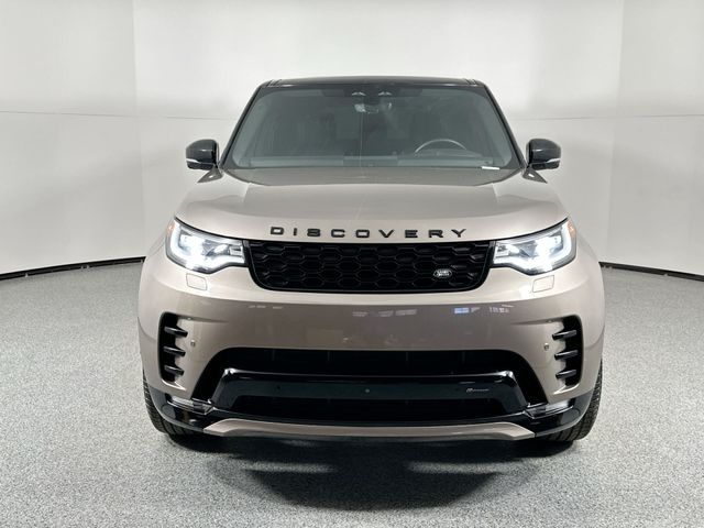 2023 Land Rover Discovery HSE R-Dynamic