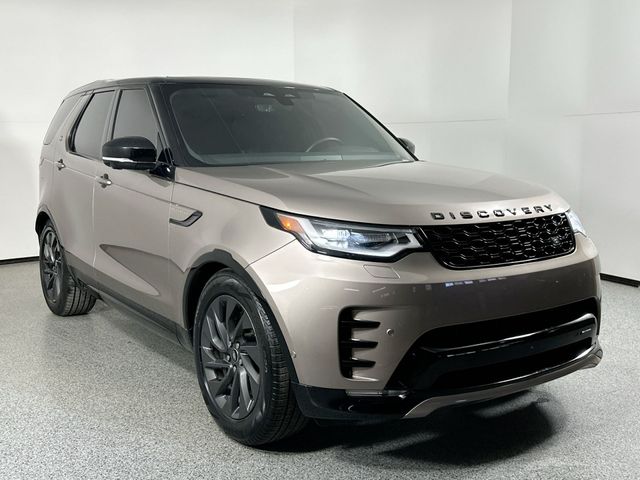 2023 Land Rover Discovery HSE R-Dynamic