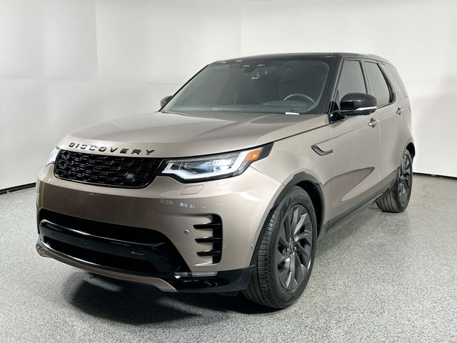 2023 Land Rover Discovery HSE R-Dynamic