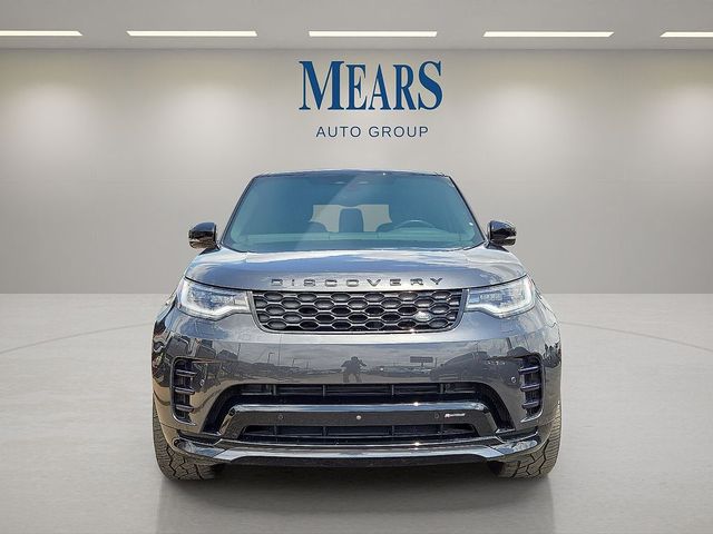 2023 Land Rover Discovery HSE R-Dynamic