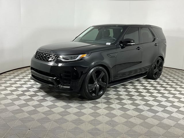 2023 Land Rover Discovery HSE R-Dynamic