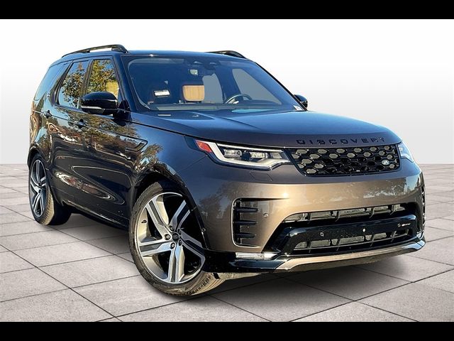 2023 Land Rover Discovery HSE R-Dynamic