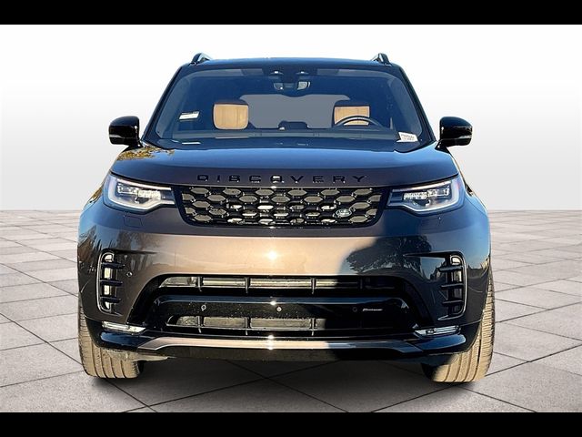 2023 Land Rover Discovery HSE R-Dynamic