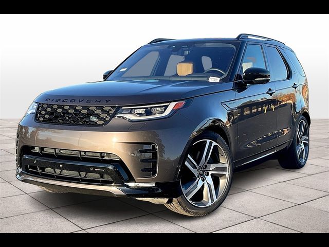 2023 Land Rover Discovery HSE R-Dynamic