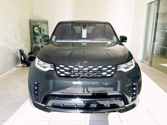 2023 Land Rover Discovery HSE R-Dynamic