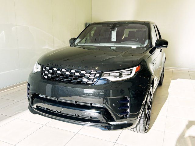 2023 Land Rover Discovery HSE R-Dynamic