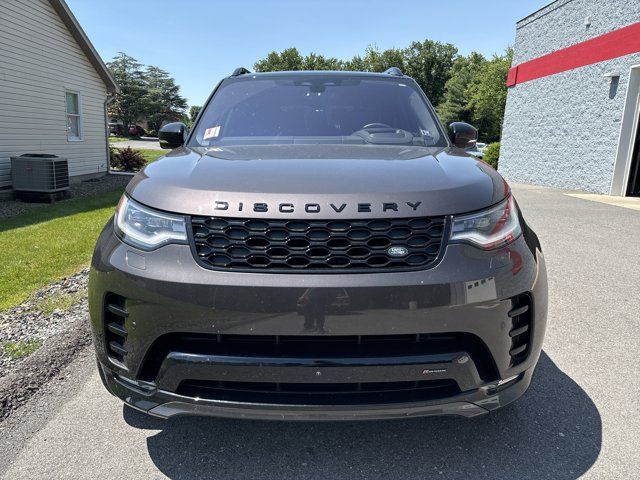 2023 Land Rover Discovery HSE R-Dynamic