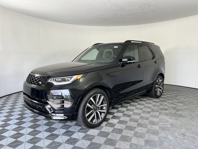 2023 Land Rover Discovery HSE R-Dynamic