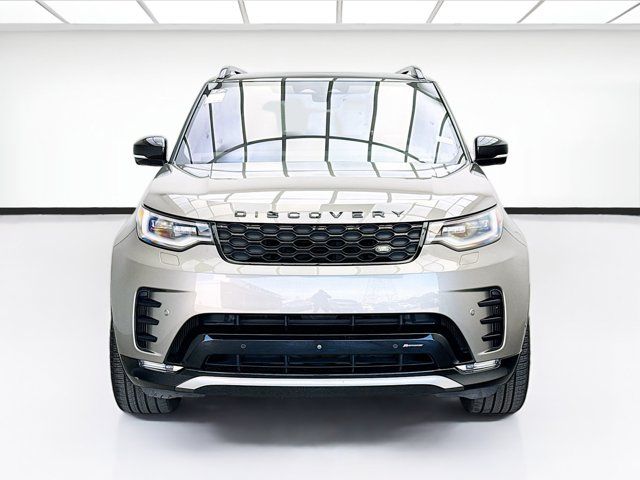 2023 Land Rover Discovery HSE R-Dynamic