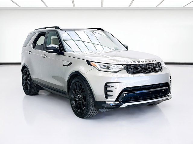 2023 Land Rover Discovery HSE R-Dynamic
