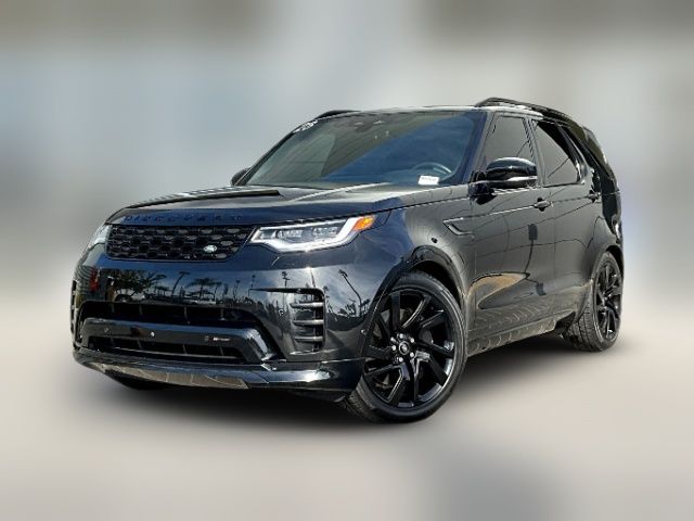 2023 Land Rover Discovery HSE R-Dynamic