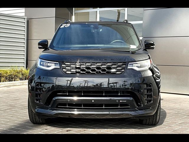 2023 Land Rover Discovery HSE R-Dynamic