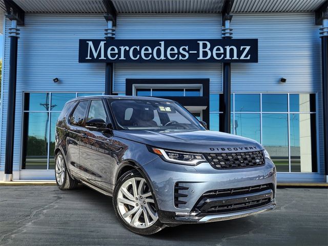 2023 Land Rover Discovery HSE R-Dynamic