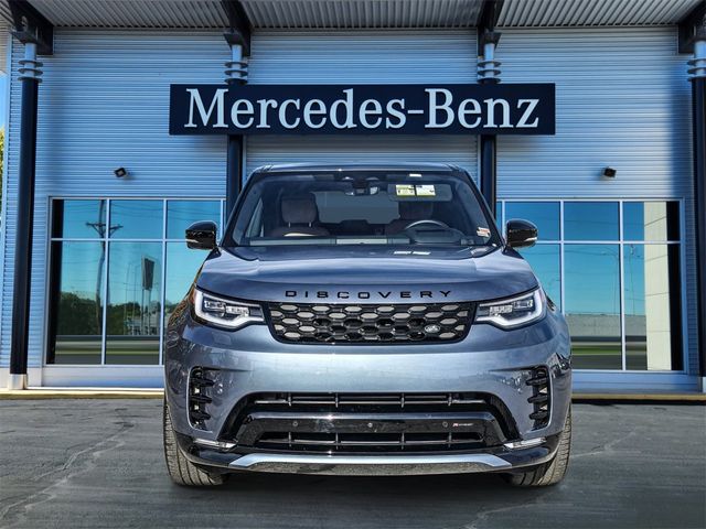 2023 Land Rover Discovery HSE R-Dynamic