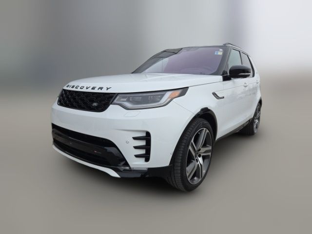 2023 Land Rover Discovery HSE R-Dynamic